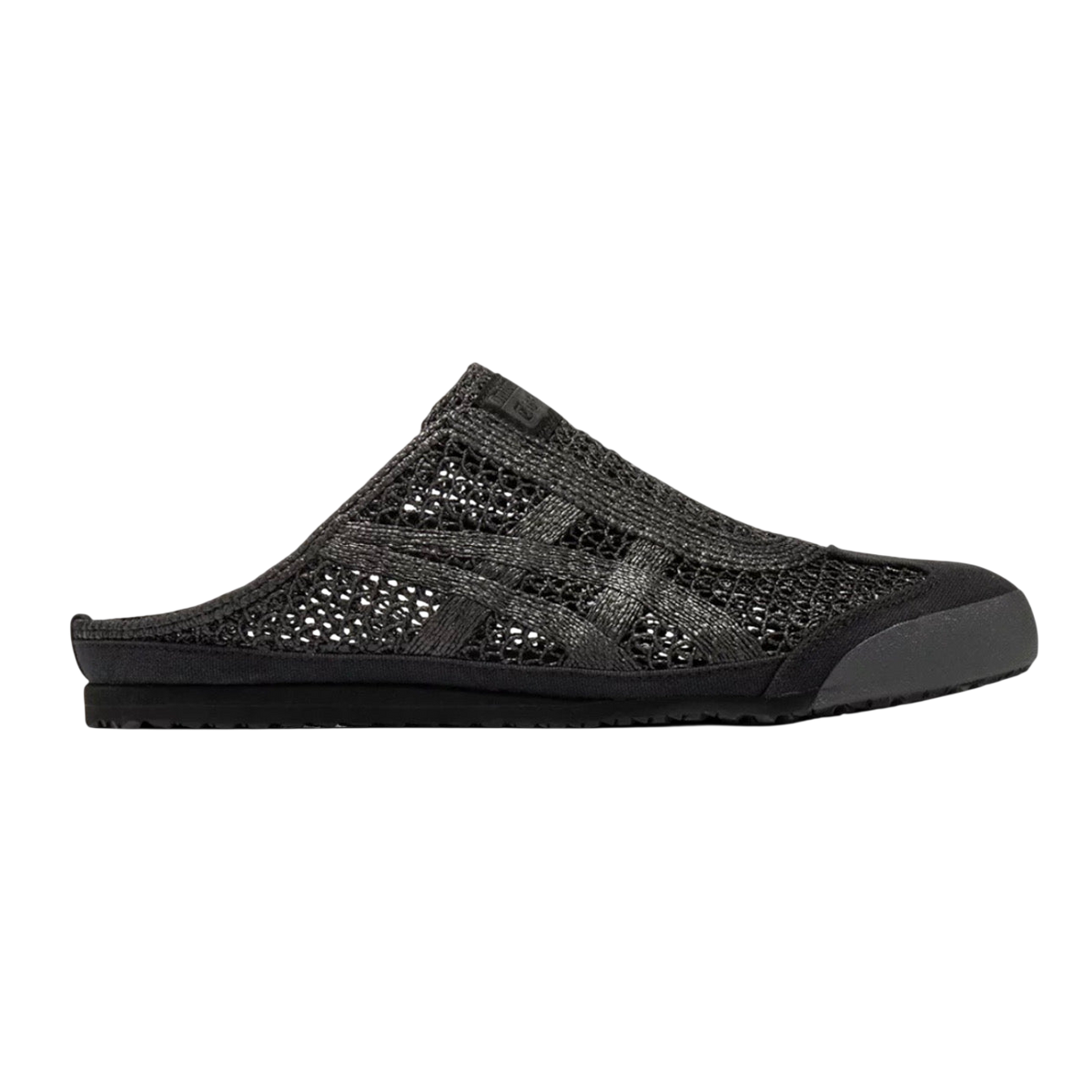 Onitsuka Tiger Mexico 66 Sabot 'Black'