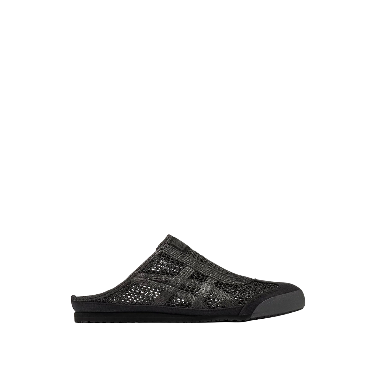 Onitsuka Tiger Mexico 66 Sabot 'Black'