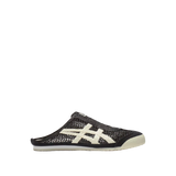 Onitsuka Tiger Mexico 66 Sabot 'Black / Cream'