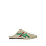 Onitsuka Tiger Mexico 66 Sabot 'Cream / Kale'