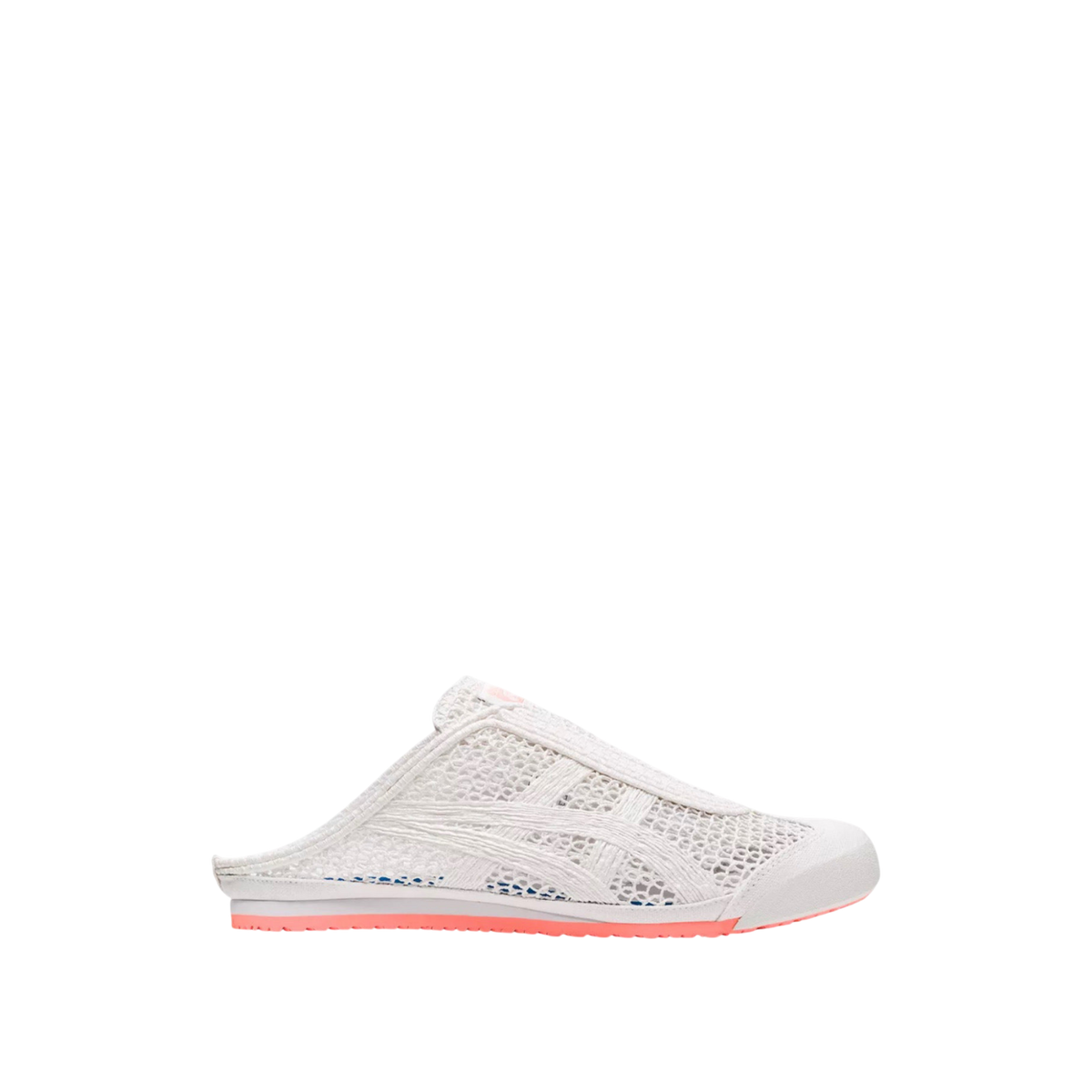 Onitsuka Tiger Mexico 66 Sabot 'White'