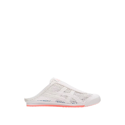Onitsuka Tiger Mexico 66 Sabot 'White'