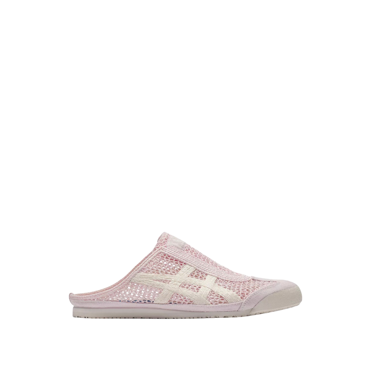 Onitsuka Tiger Mexico 66 Sabot 'Crystal Pink / Cream'
