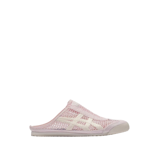 Onitsuka Tiger Mexico 66 Sabot 'Crystal Pink / Cream'