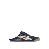 Onitsuka Tiger Mexico 66 Sabot 'Iron Navy / Cream'