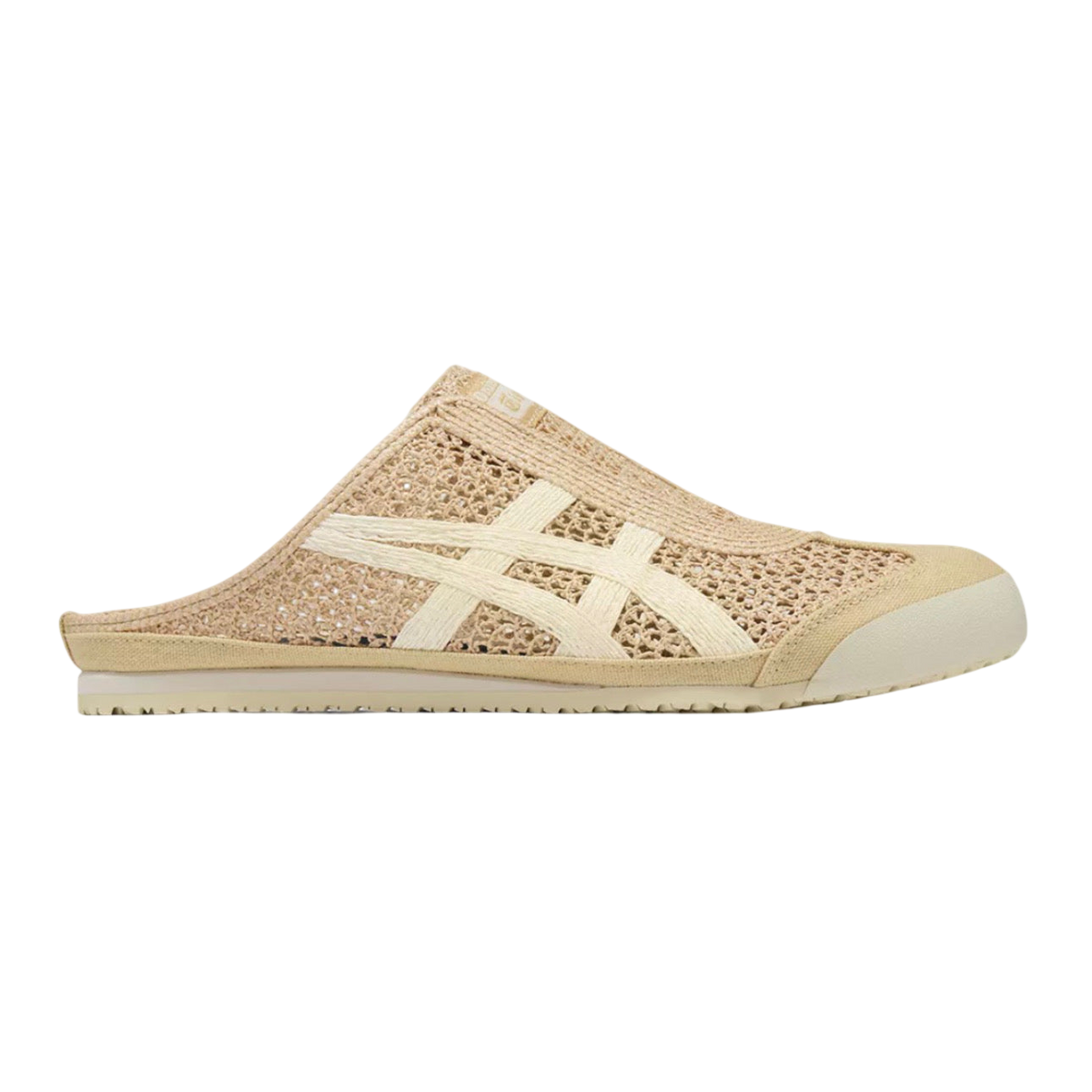 Onitsuka Tiger Mexico 66 Sabot 'Natural / Cream'