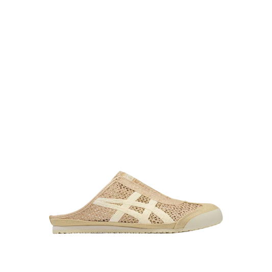 Onitsuka Tiger Mexico 66 Sabot 'Natural / Cream'