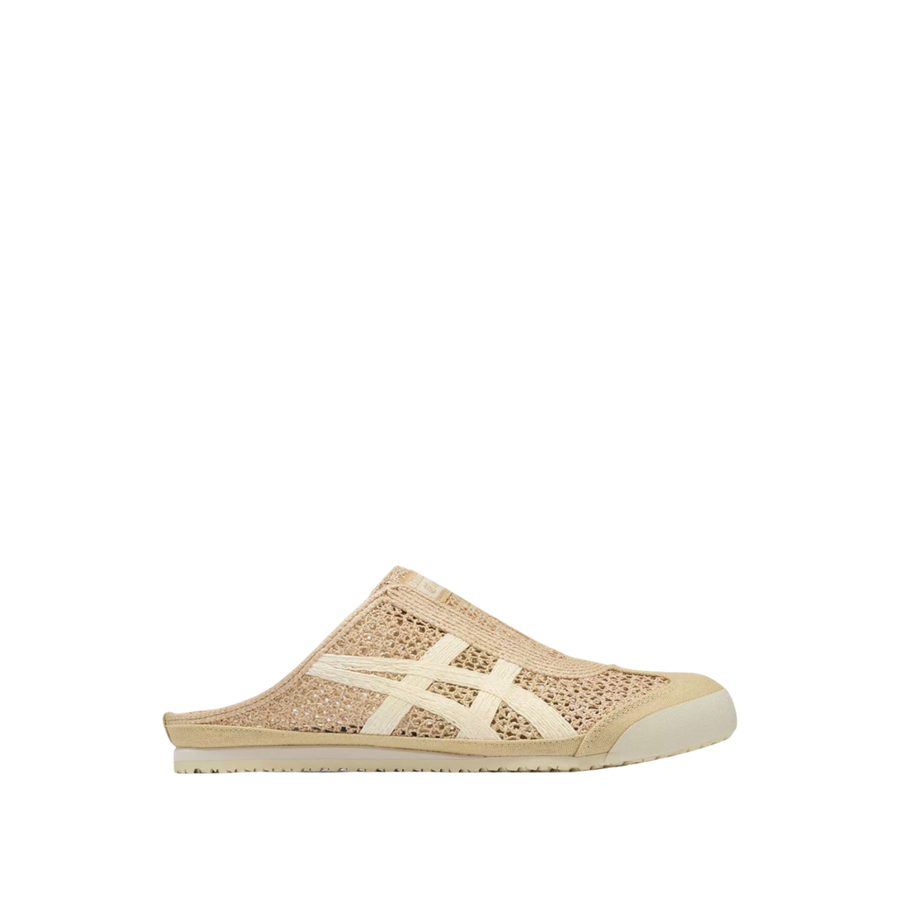 Onitsuka Tiger Mexico 66 Sabot 'Natural / Cream'