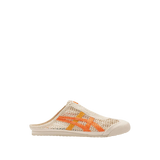 Onitsuka Tiger Mexico 66 Sabot 'Oatmeal / Habanero'