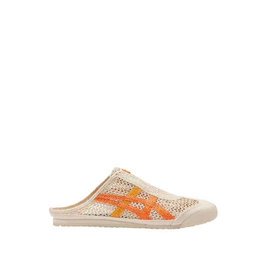 Onitsuka Tiger Mexico 66 Sabot 'Oatmeal / Habanero'