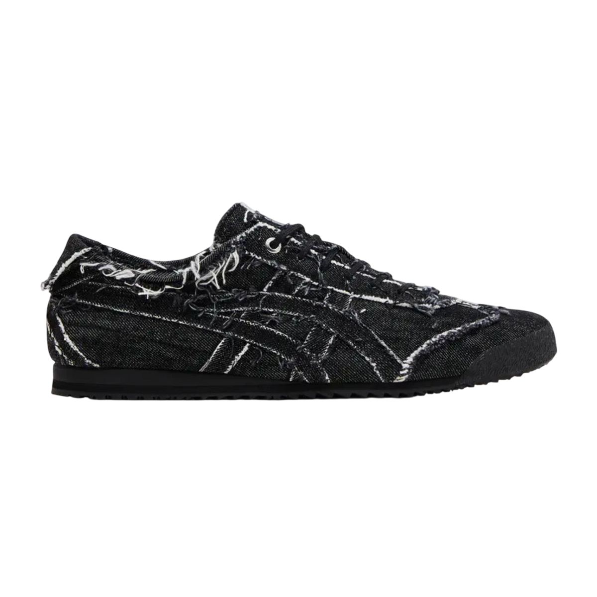 Onitsuka Tiger Mexico 66 SD 'Black / Denim'