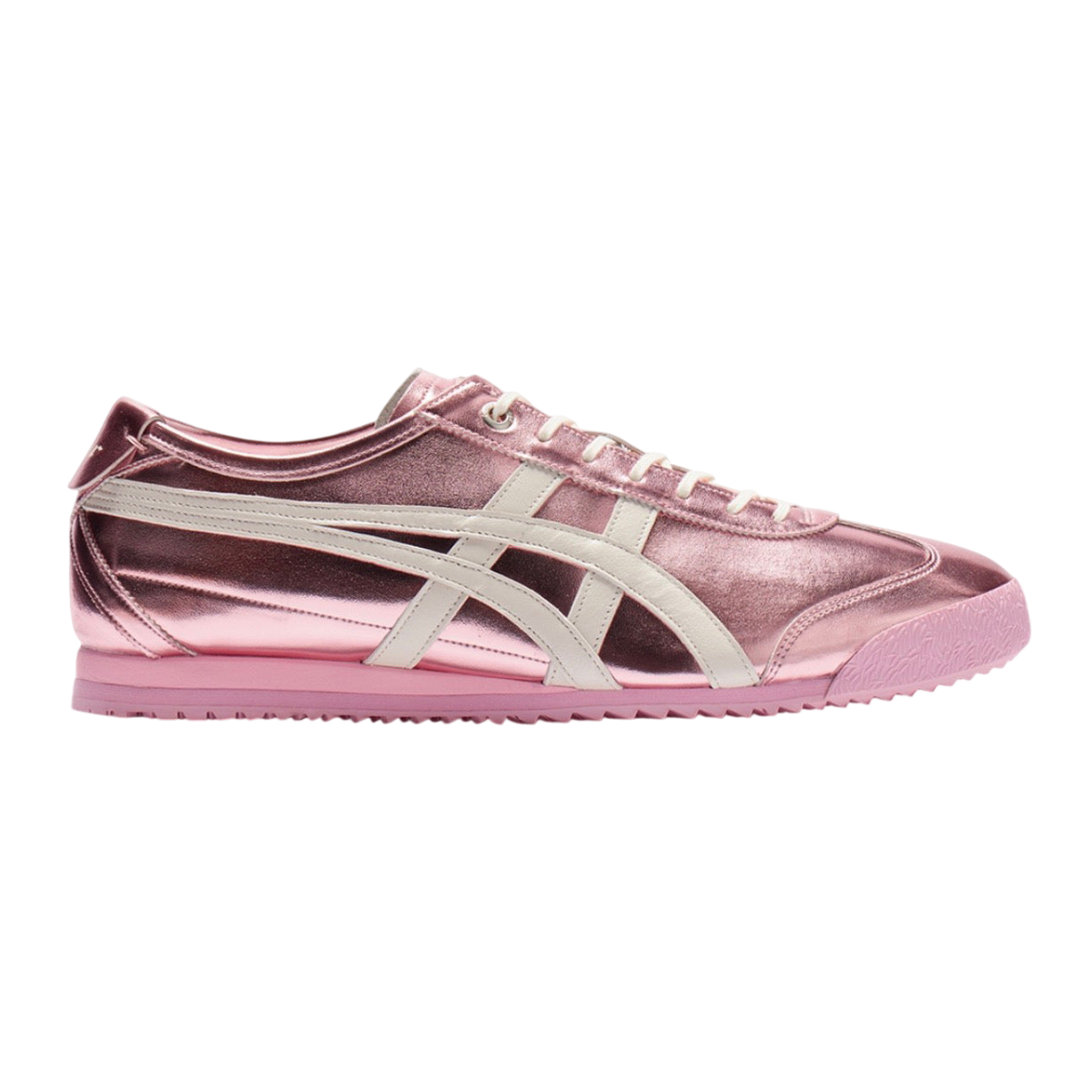 Onitsuka Tiger Mexico 66 SD 'Crystal Pink / Cream'