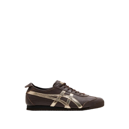 Onitsuka Tiger Mexico 66 SD 'Licorice Brown / Champagne'