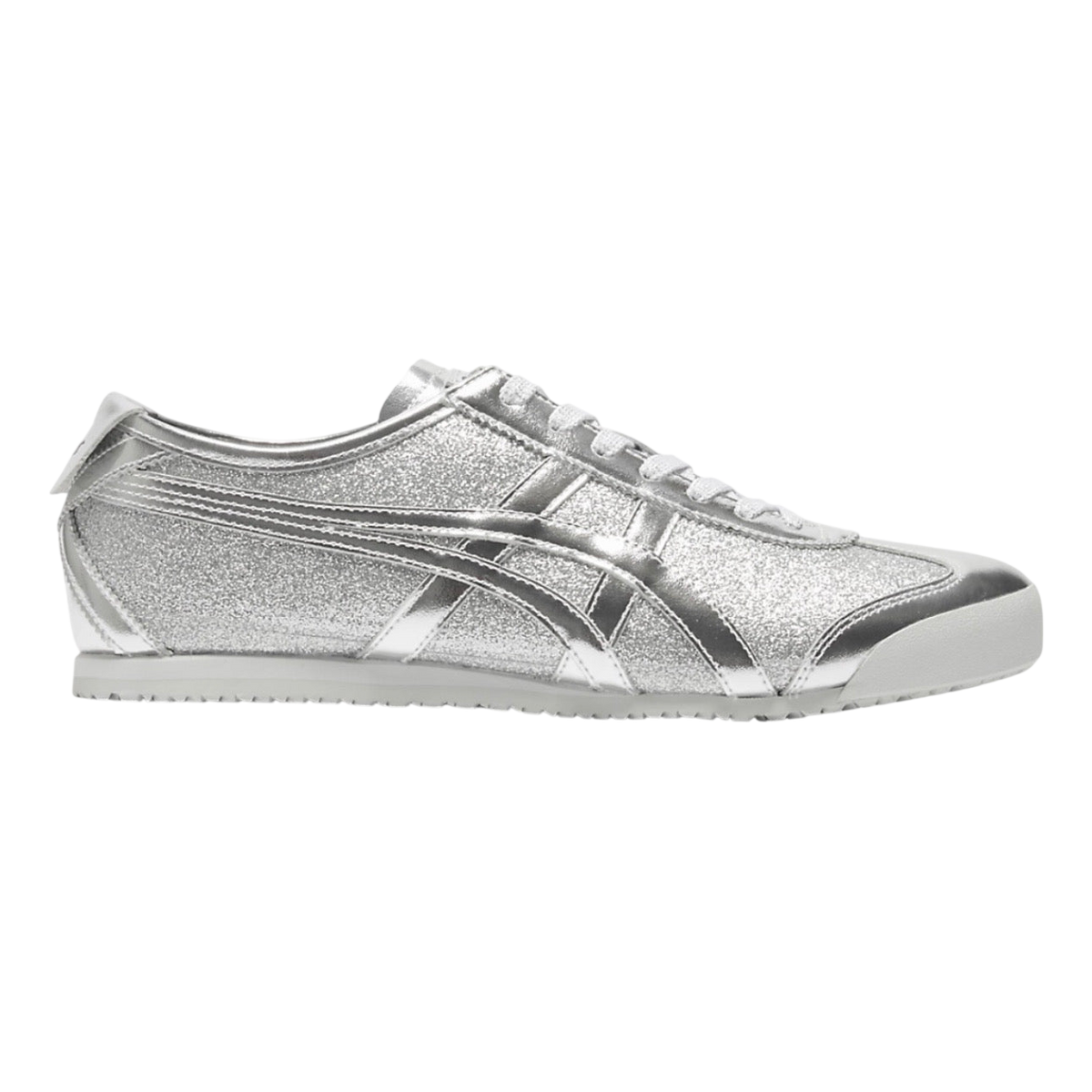 Onitsuka Tiger Mexico 66 SD 'Pure Silver'