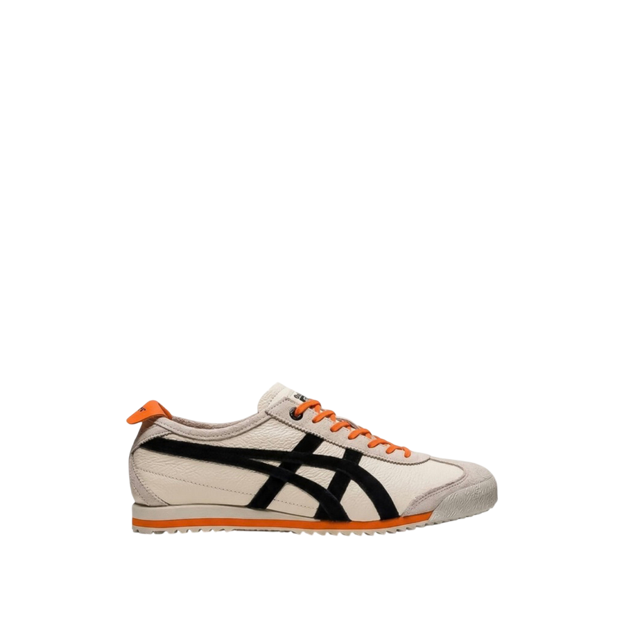 Onitsuka Tiger Mexico 66 SD Vintage 'Cream / Black / Orange'
