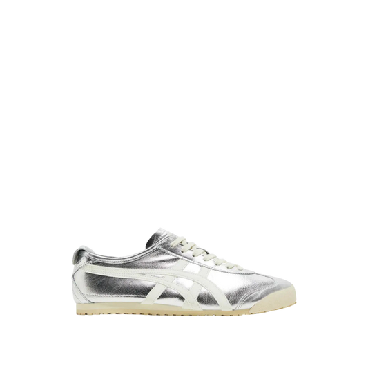 Onitsuka Tiger Mexico 66 'Silver / Off White'