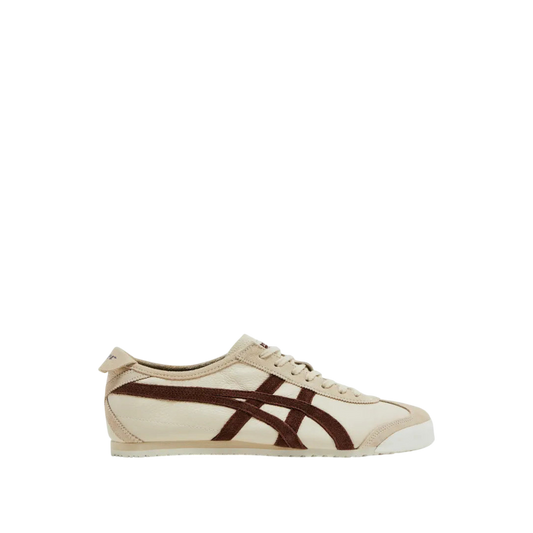 Onitsuka Tiger Mexico 66 Vintage 'Cream / Burgundy'