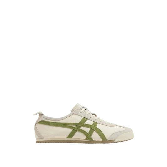 Onitsuka Tiger Mexico 66 Vintage 'Birch / Cactus Green'