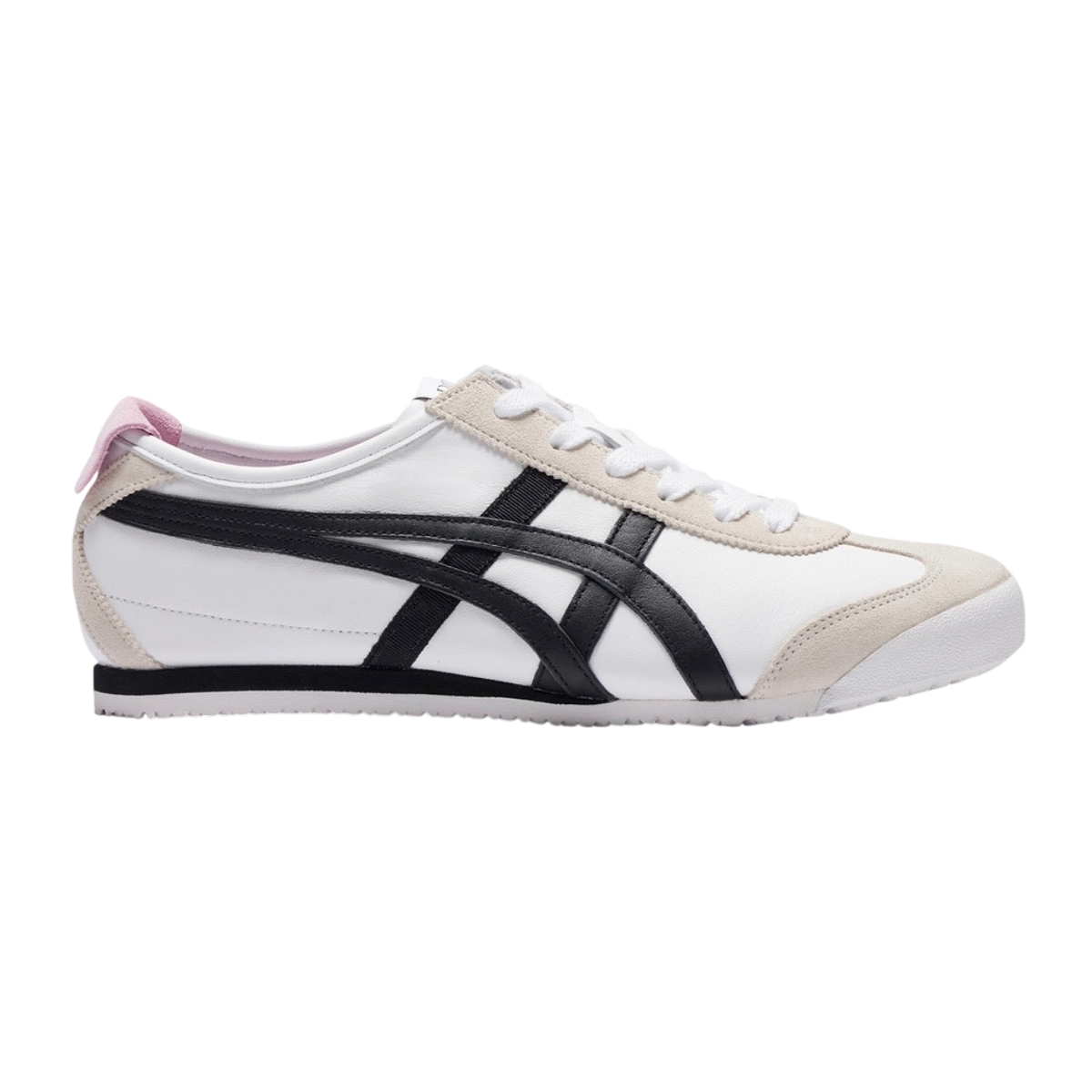 Onitsuka Tiger Mexico 66 'White / Black'