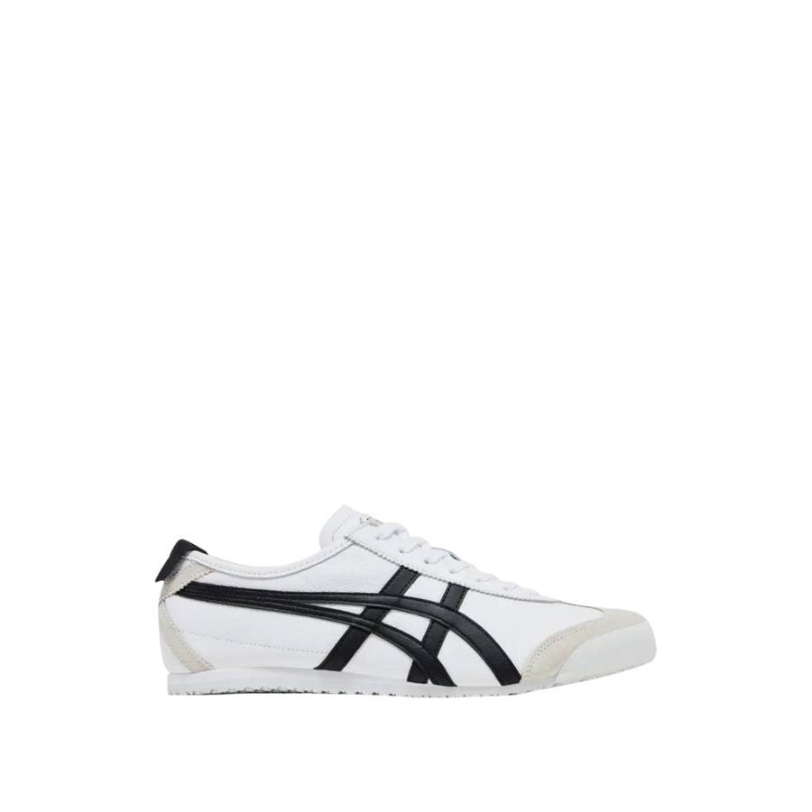 Onitsuka Tiger Mexico 66 'White / Black'