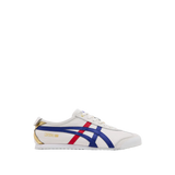 Onitsuka Tiger Mexico 66 'White / Dark Blue / Red'