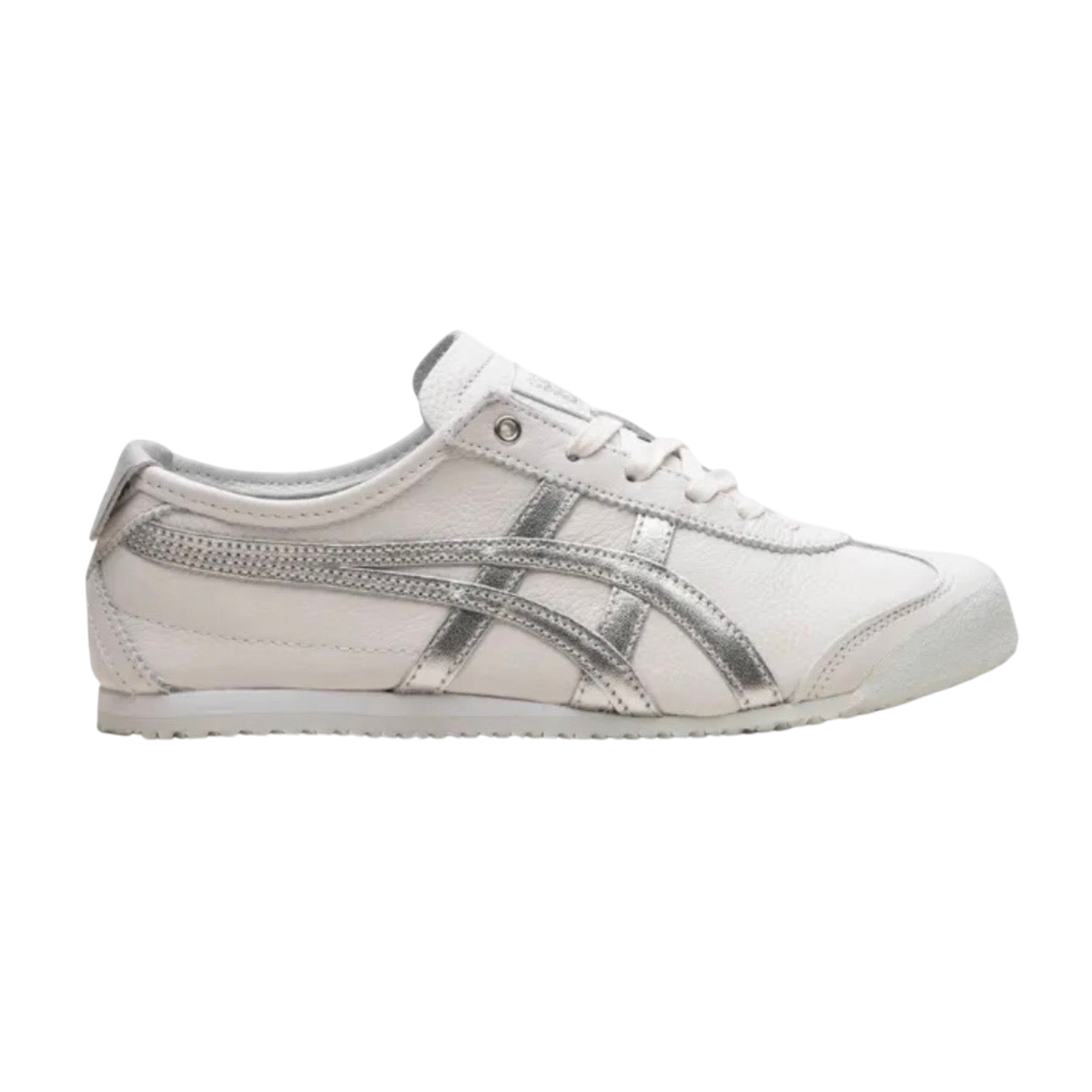 Onitsuka Tiger Mexico 66 'White / Silver'