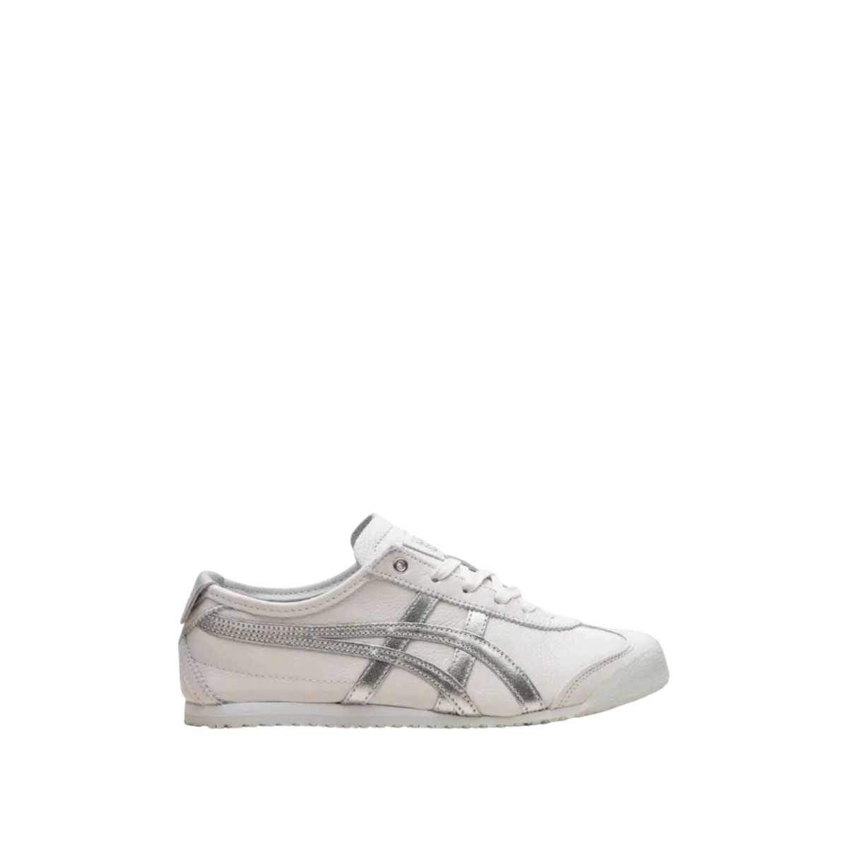 Onitsuka Tiger Mexico 66 'White / Silver'