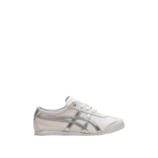 Onitsuka Tiger Mexico 66 'White / Silver'