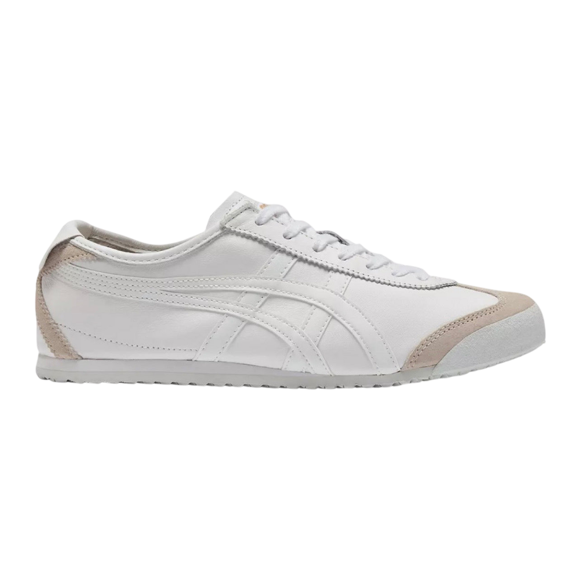Onitsuka Tiger Mexico 66 'White / White'