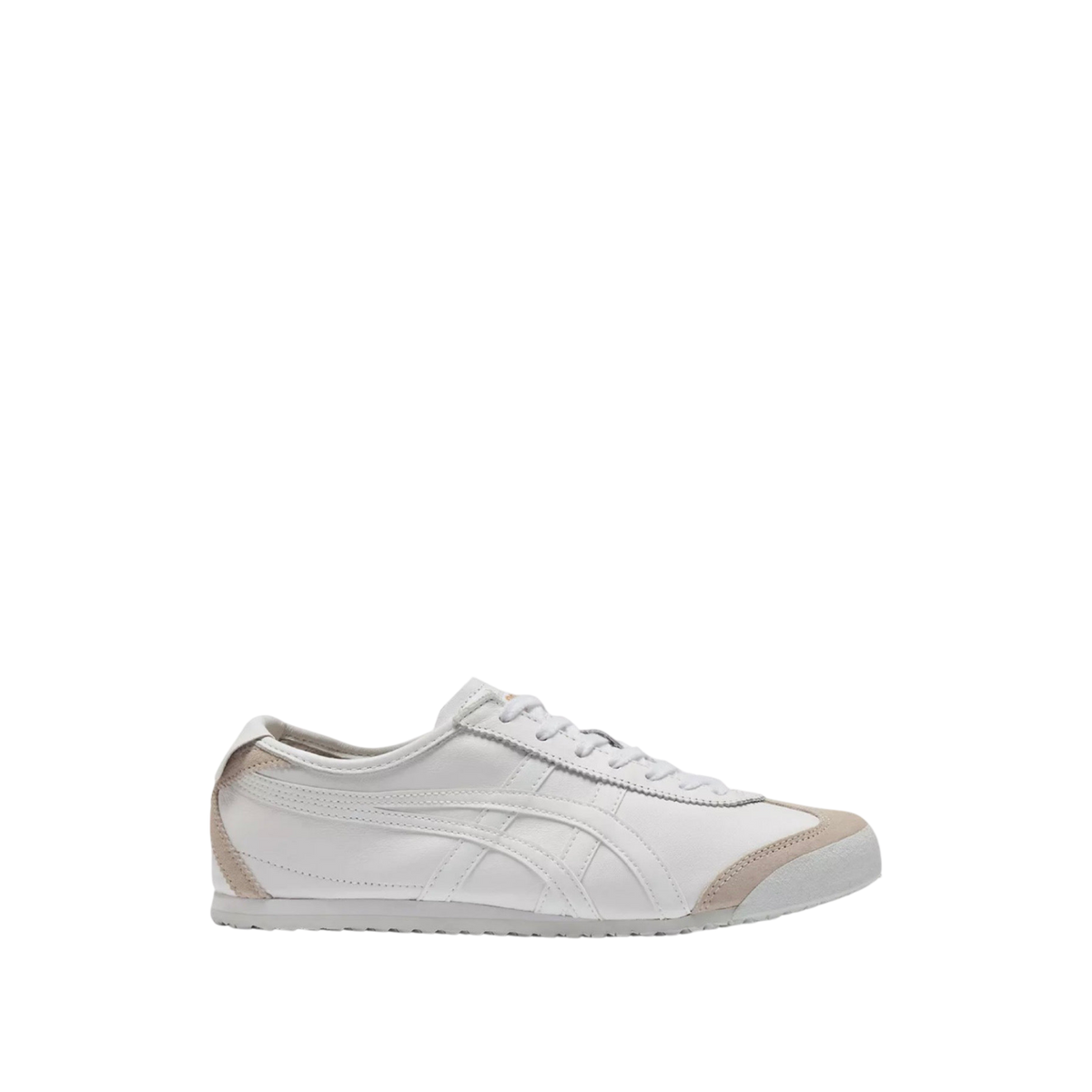 Onitsuka Tiger Mexico 66 'White / White'