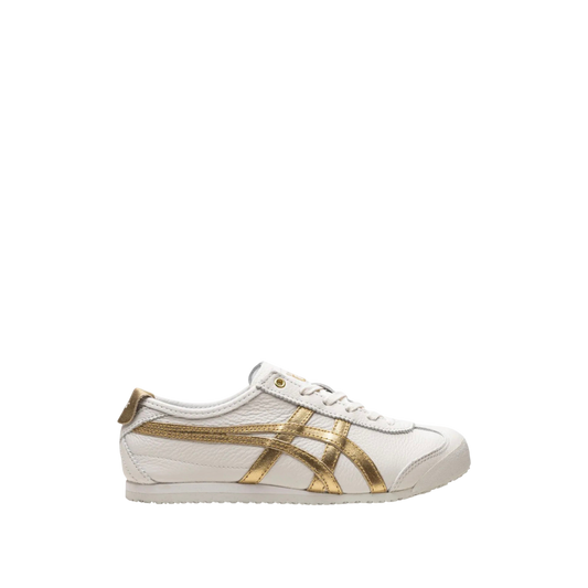 Onitsuka Tiger Mexico 66 'White / Gold'