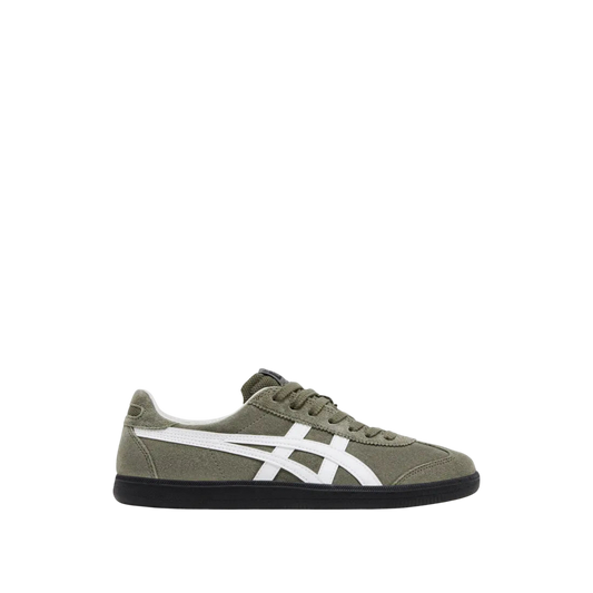 Onitsuka Tiger Tokuten 'Burnt Green / White / Black'
