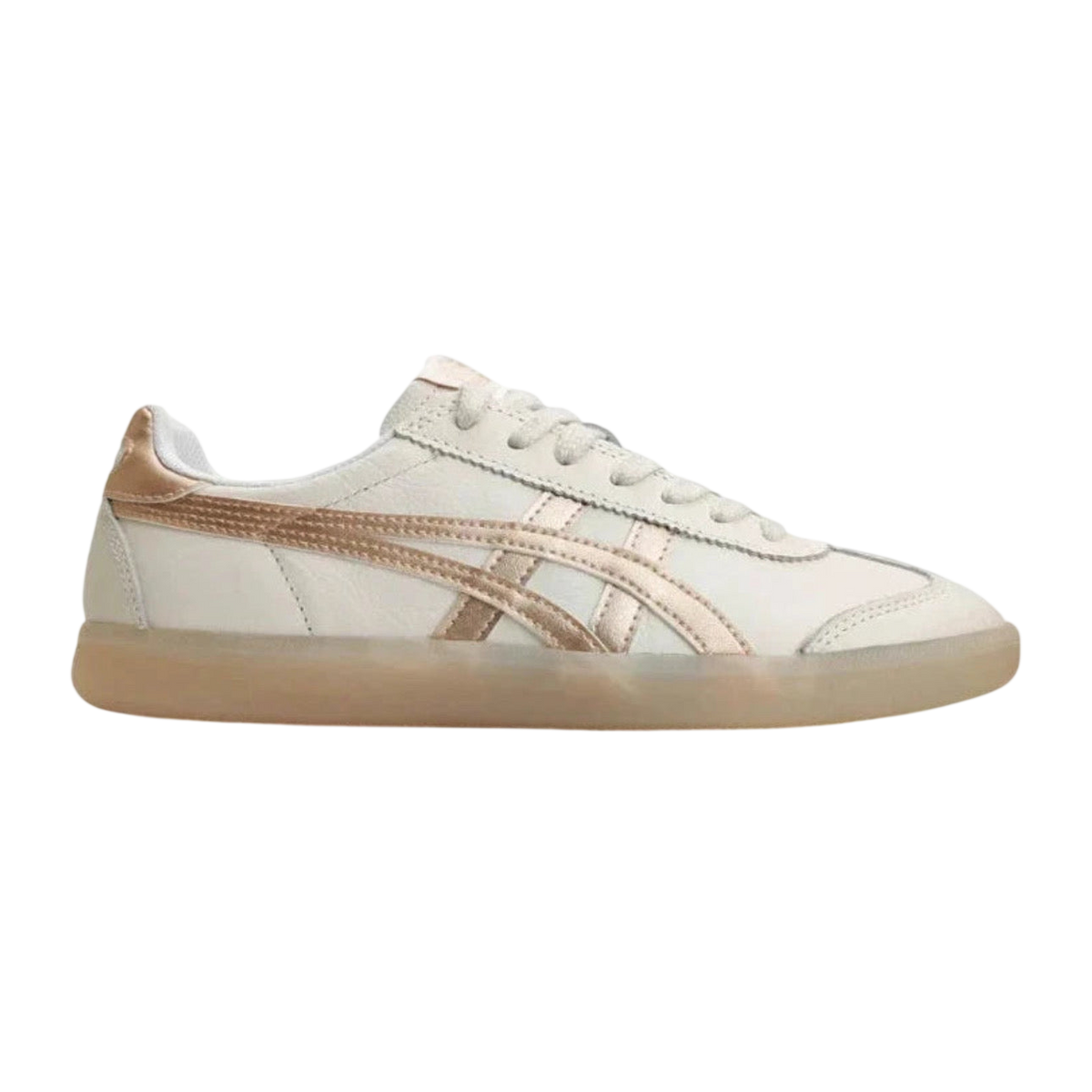 Onitsuka Tiger Tokuten 'White / Gold'