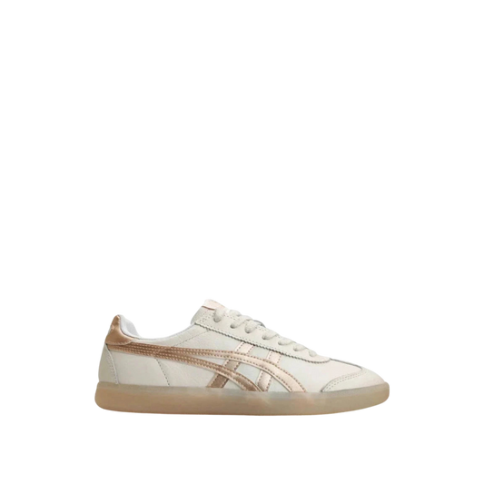 Onitsuka Tiger Tokuten 'White / Gold'