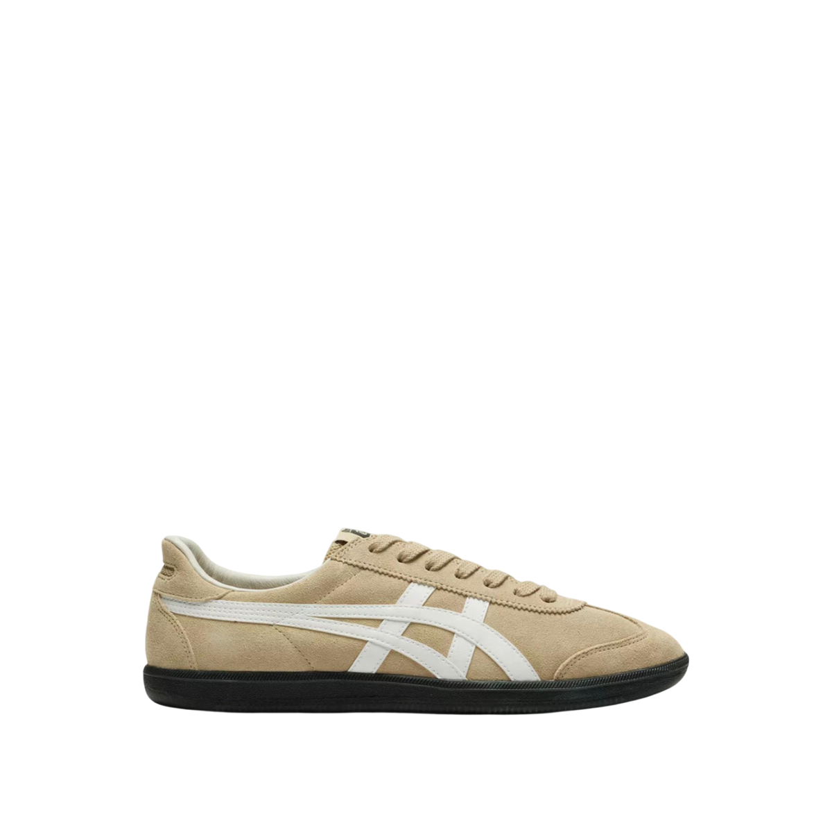 Onitsuka Tiger Tokuten 'Wood Crepe / White'