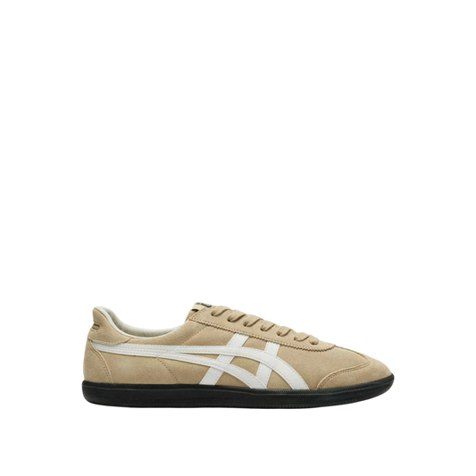 Onitsuka Tiger Tokuten 'Wood Crepe / White'