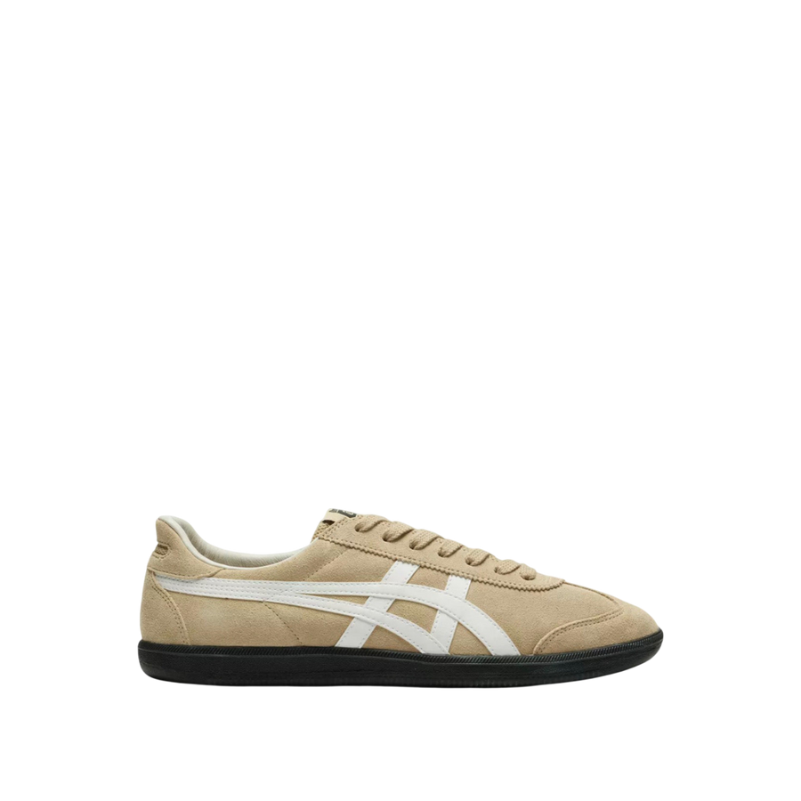 Onitsuka Tiger Tokuten 'Wood Crepe / White'