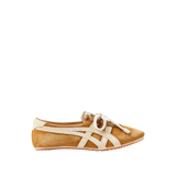 Versace x Onitsuka Tiger Tai-Chi Sakura Nappa 'Beige / Brown'