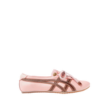 Versace x Onitsuka Tiger Tai-Chi Sakura Nappa 'Pink'