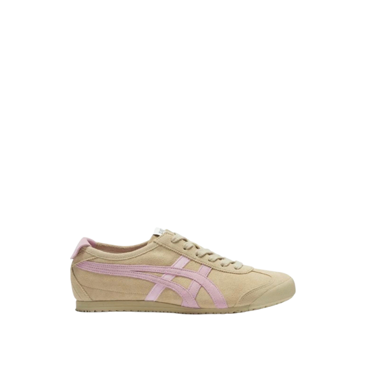 PATOU x Onitsuka Tiger Mexico 66 'Putty / Cotton Candy'