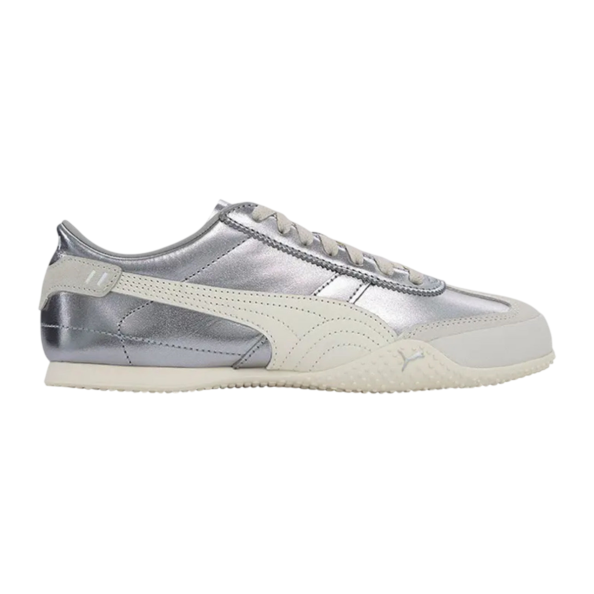 PUMA Bella UT Leather 'Silver'