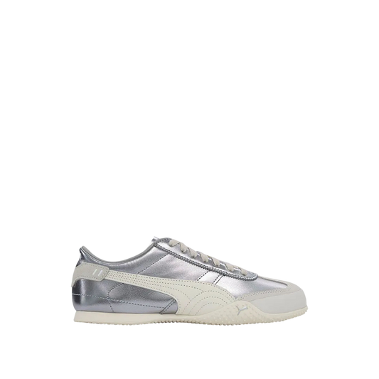 PUMA Bella UT Leather 'Silver'
