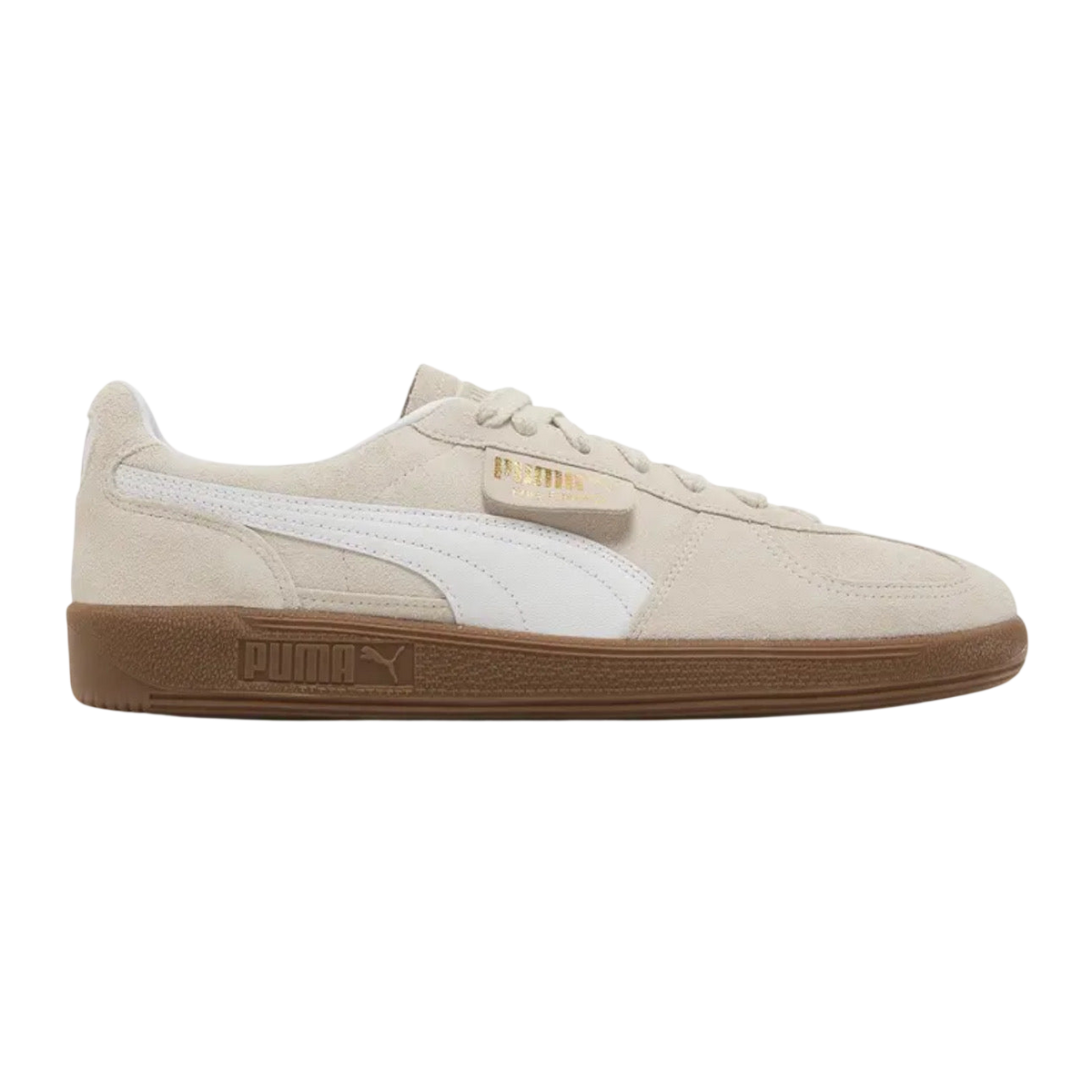 PUMA Palermo 'Alpine Snow'