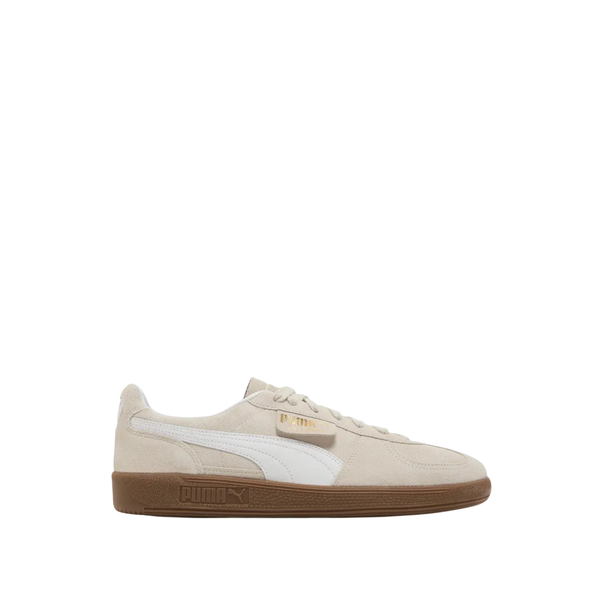 PUMA Palermo 'Alpine Snow'