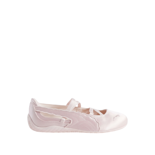 PUMA Speedcat Ballet 'Jasmine Flower / Rose'