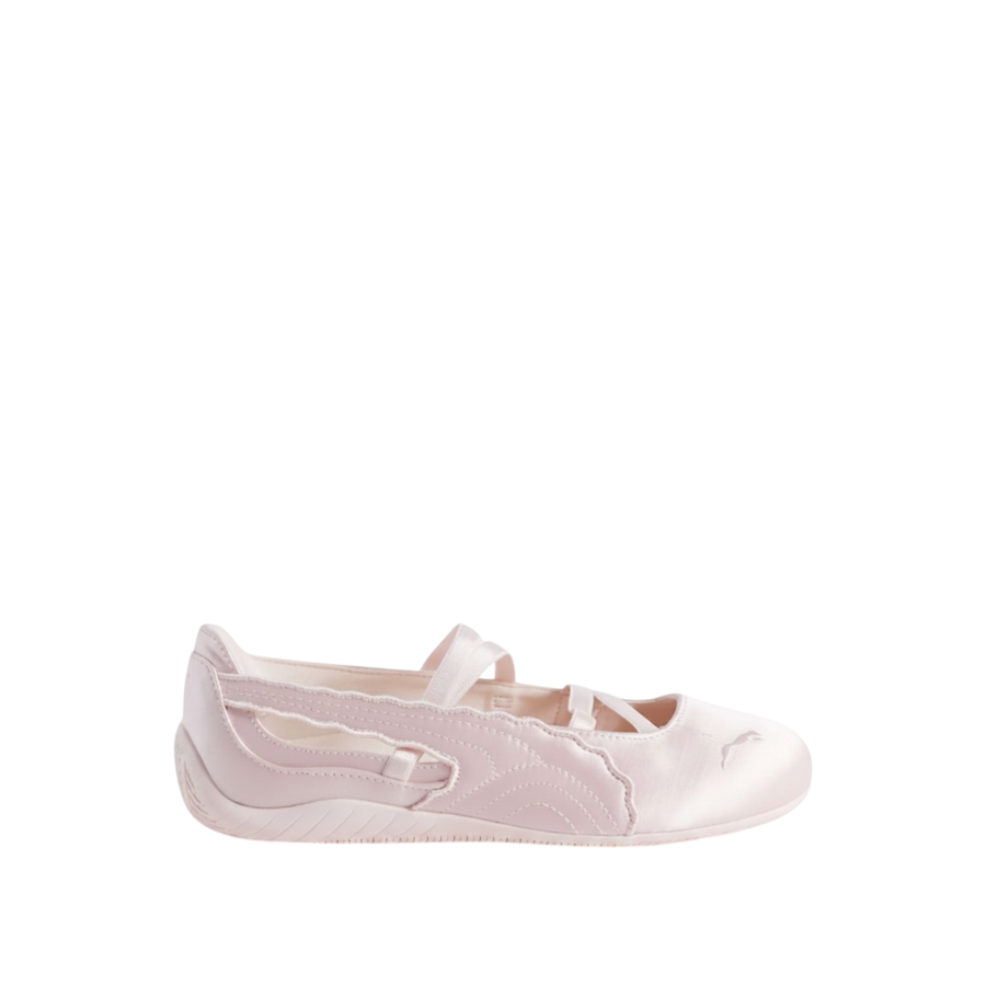 PUMA Speedcat Ballet 'Jasmine Flower / Rose'