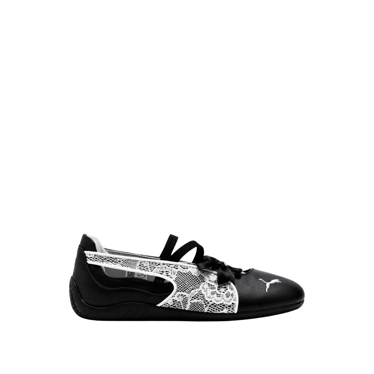 PUMA Speedcat Ballet 'Lace Ribbon' 'Black'