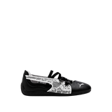 PUMA Speedcat Ballet 'Lace Ribbon' 'Black'