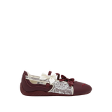 PUMA Speedcat Ballet 'Lace Ribbon' 'Maroon'