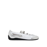 PUMA Speedcat Ballet 'Metallic Silver'